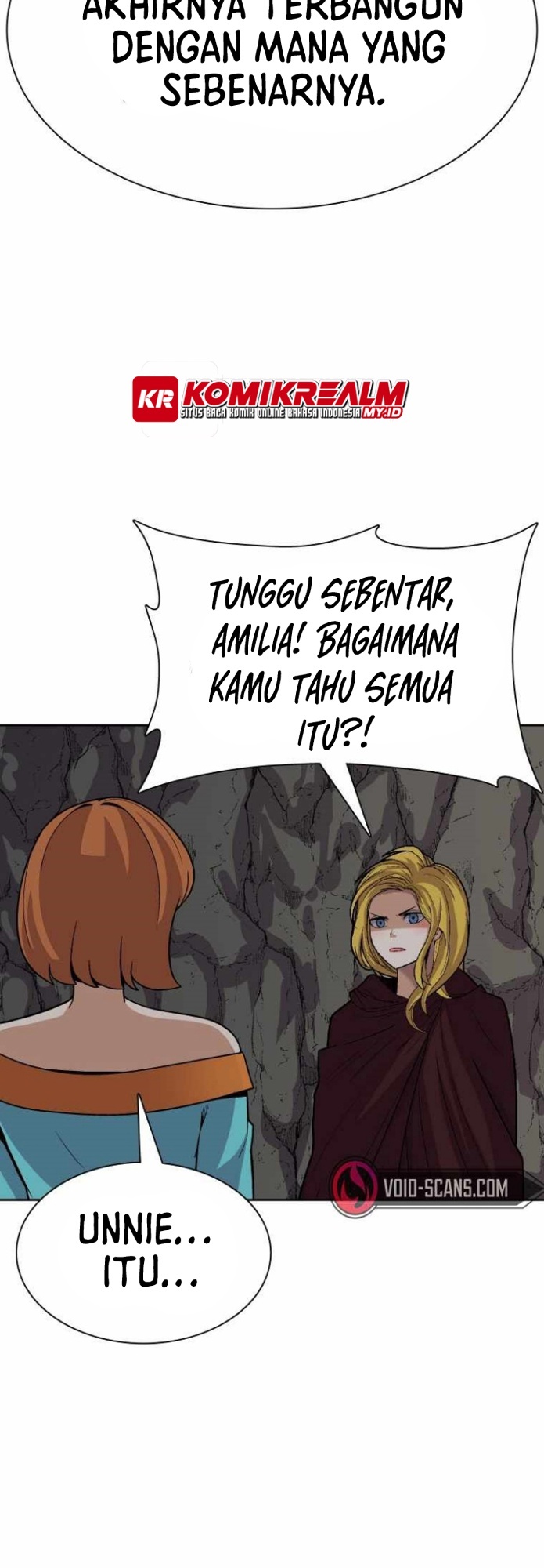 Newbie Management Chapter 41 Gambar 24