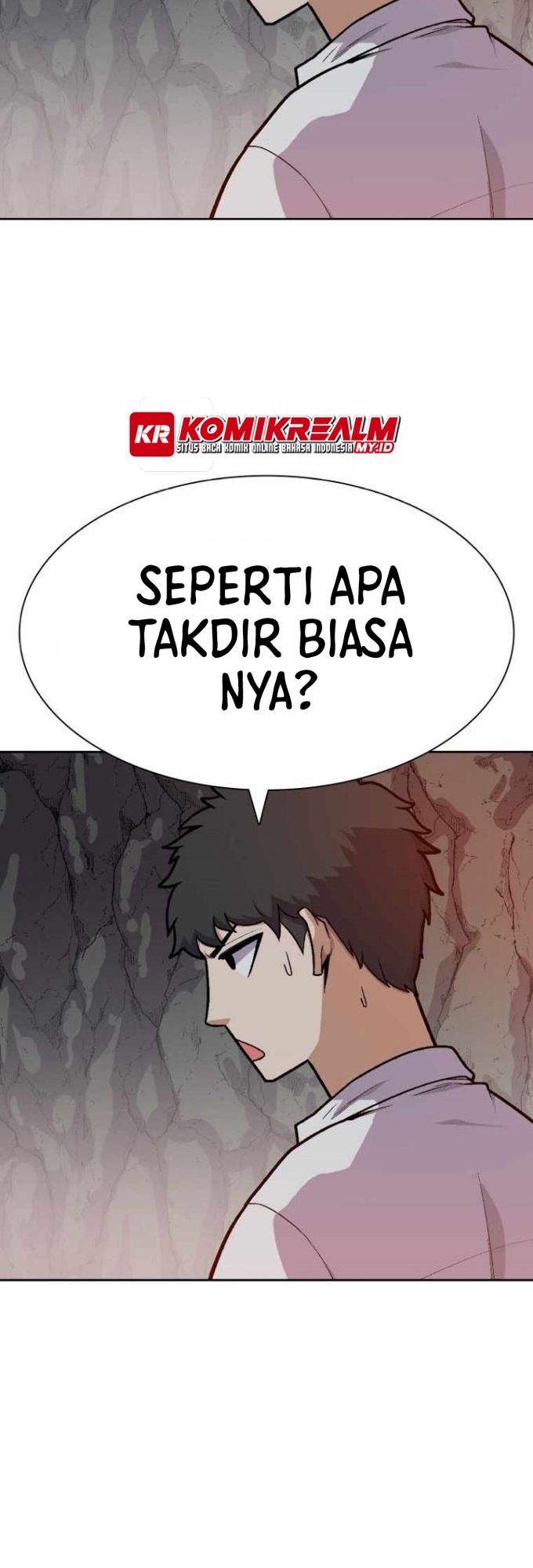 Newbie Management Chapter 41 Gambar 34