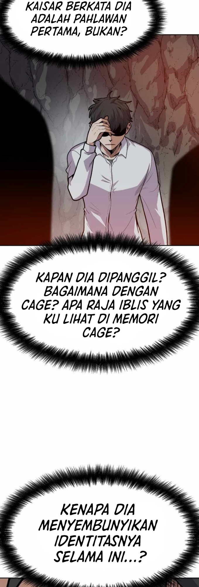 Newbie Management Chapter 41 Gambar 38