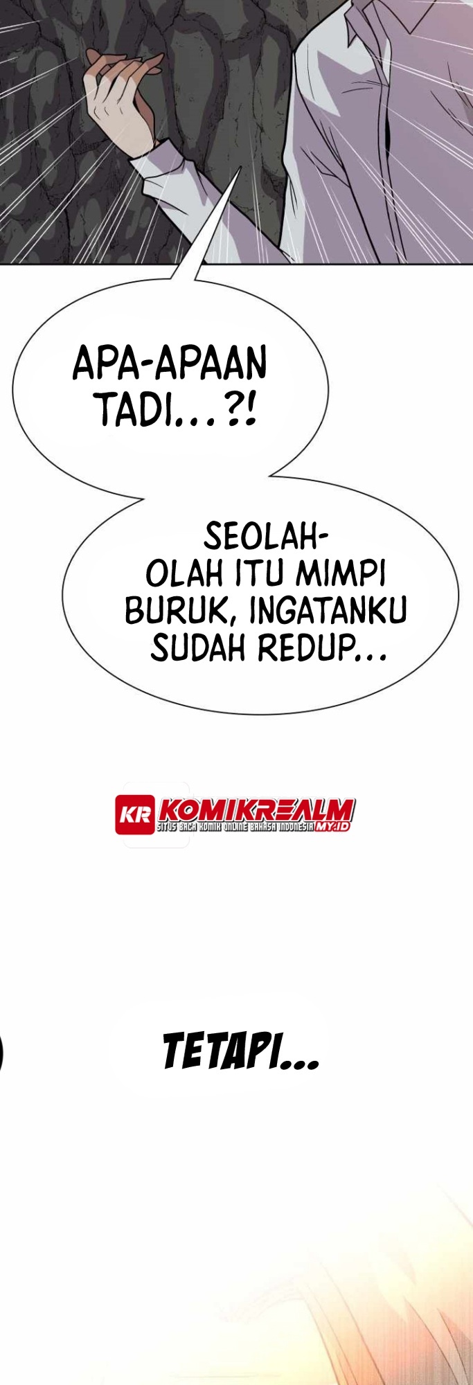 Newbie Management Chapter 41 Gambar 4