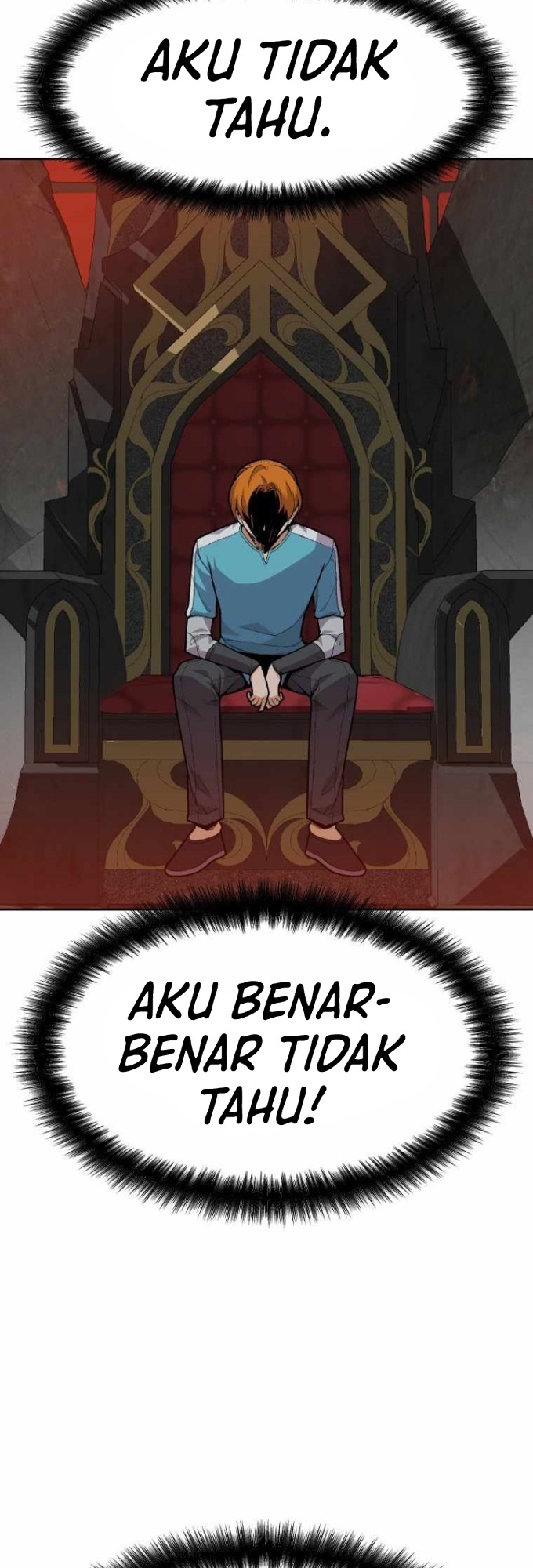 Newbie Management Chapter 41 Gambar 41