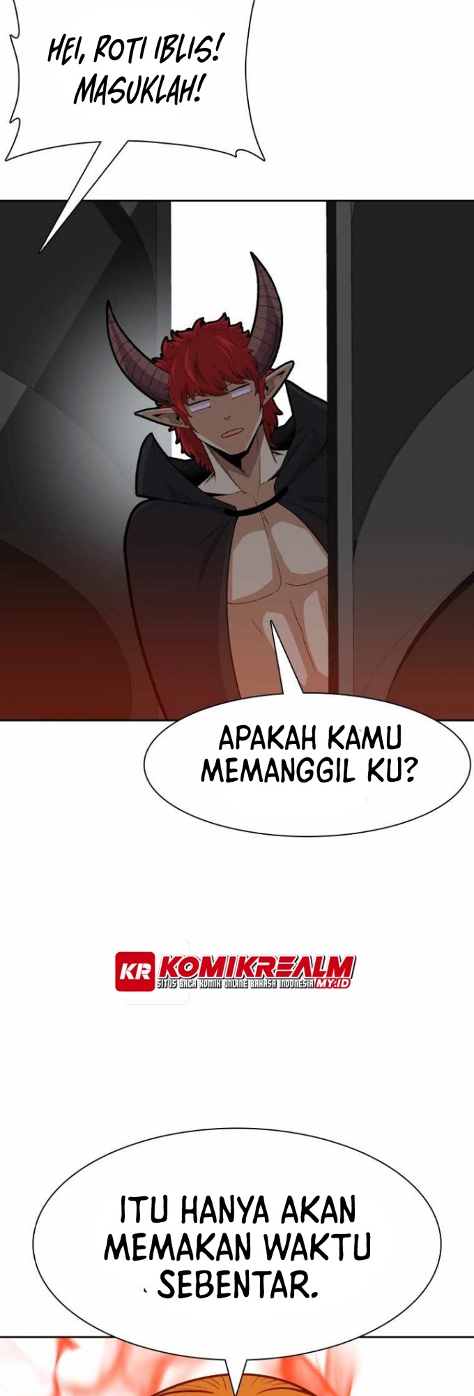 Newbie Management Chapter 41 Gambar 45