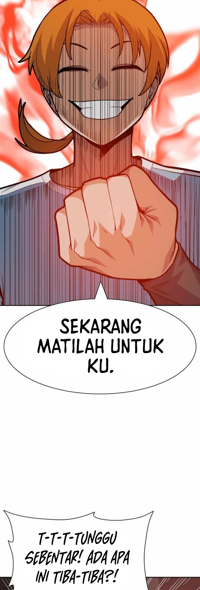 Newbie Management Chapter 41 Gambar 46