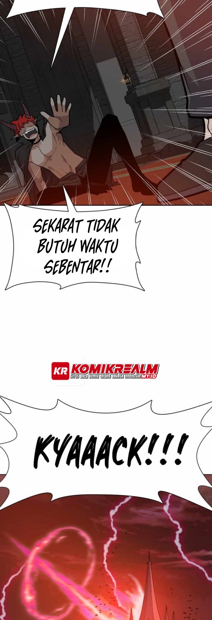 Newbie Management Chapter 41 Gambar 47