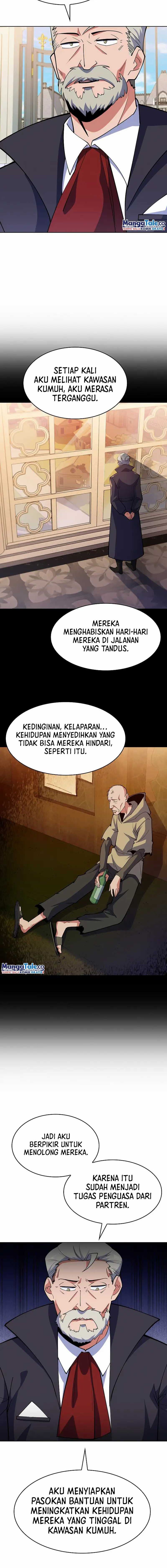 I’m Going to Steal Again Today Chapter 21 Gambar 11