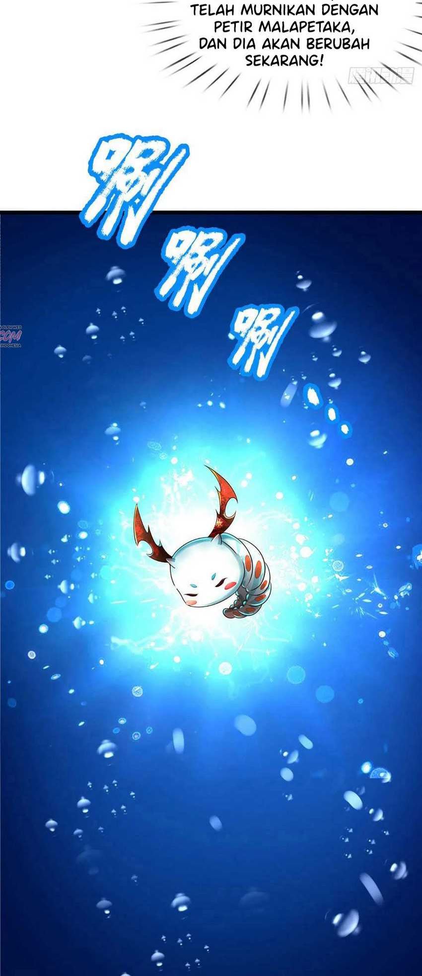 Star Sign In To Supreme Dantian Chapter 206 Gambar 30