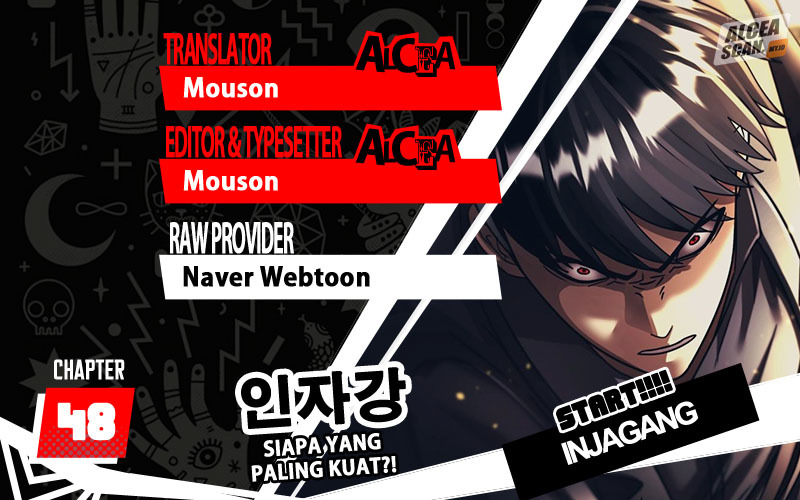 Baca Komik Injagang Chapter 48 Gambar 1