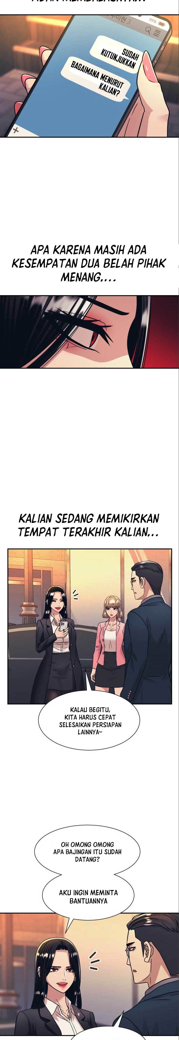 Injagang Chapter 48 Gambar 12