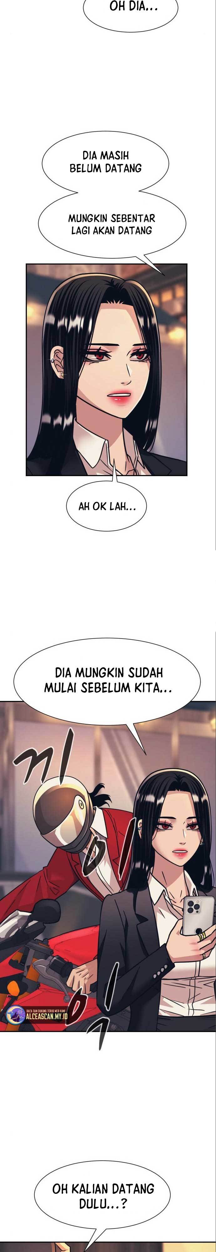 Injagang Chapter 48 Gambar 13