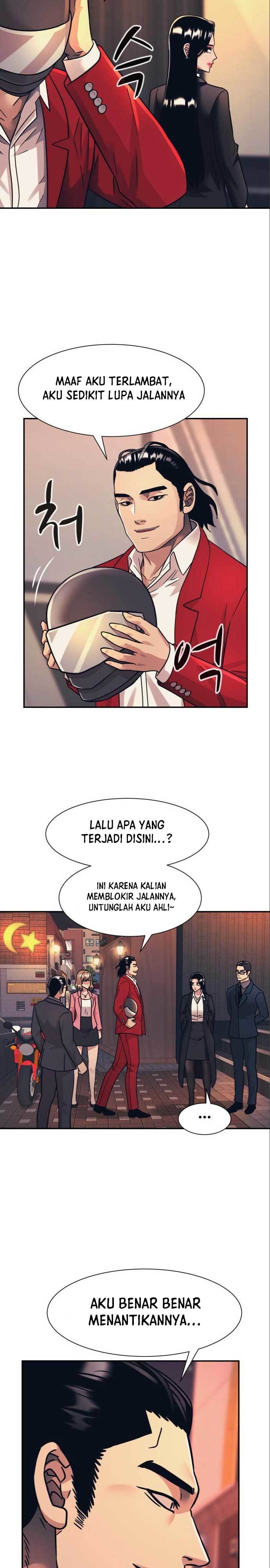 Injagang Chapter 48 Gambar 14