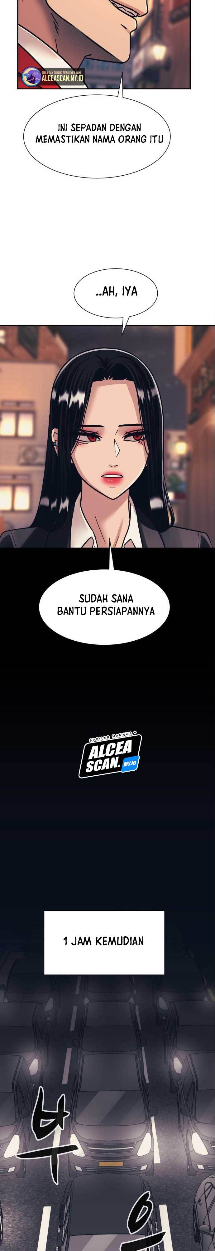 Injagang Chapter 48 Gambar 15