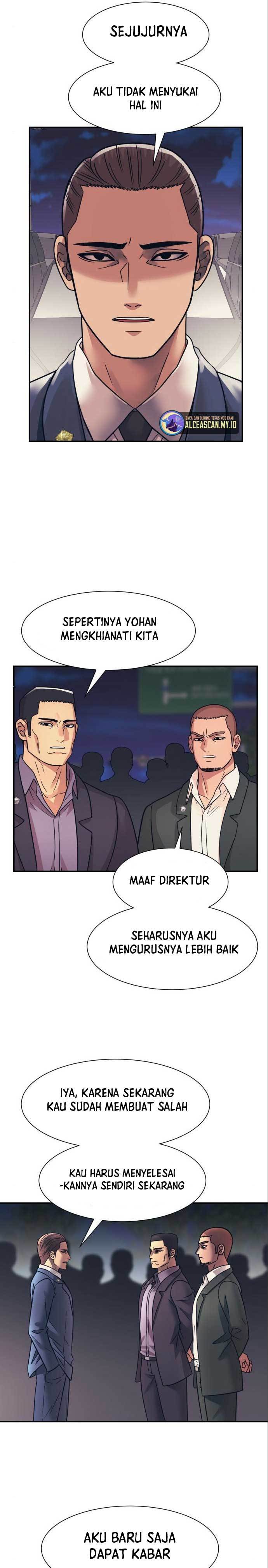 Injagang Chapter 48 Gambar 17