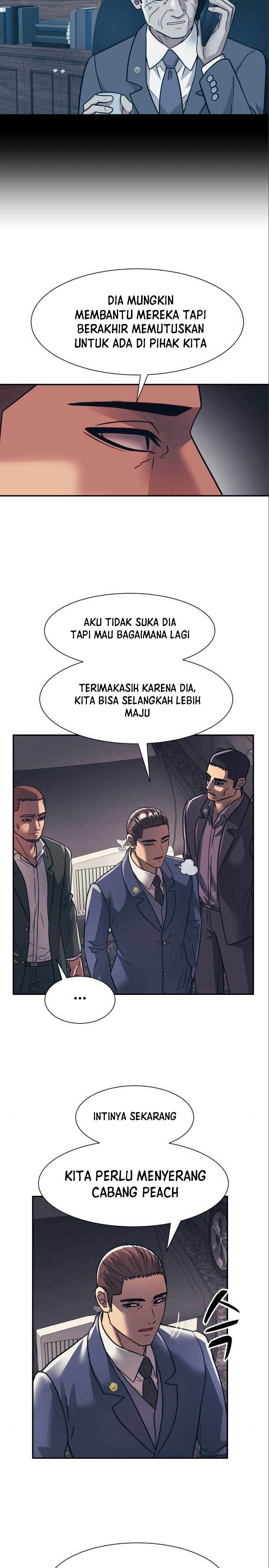 Injagang Chapter 48 Gambar 19