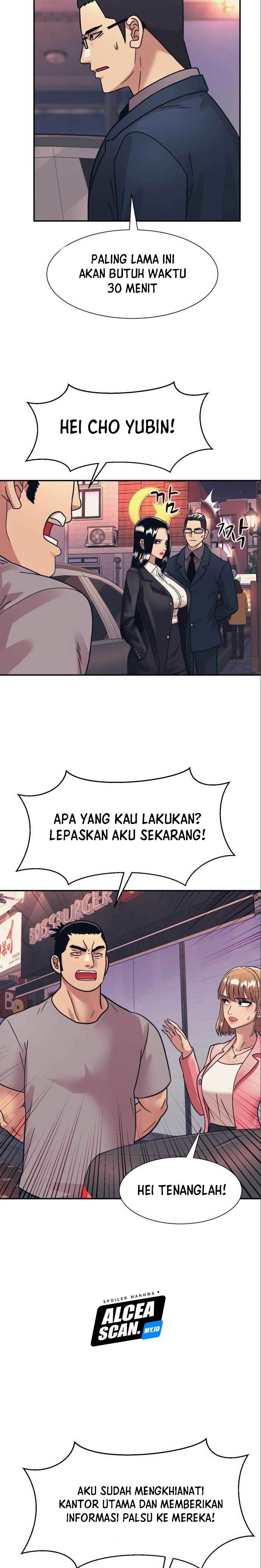 Injagang Chapter 48 Gambar 8