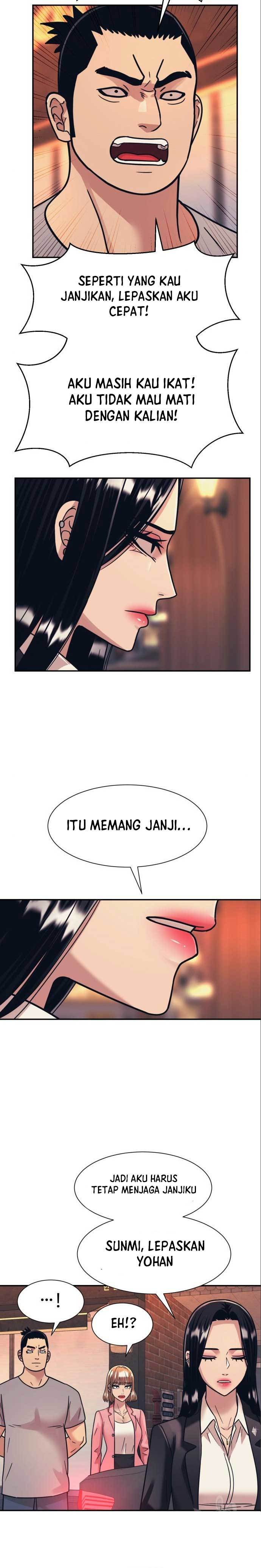 Injagang Chapter 48 Gambar 9