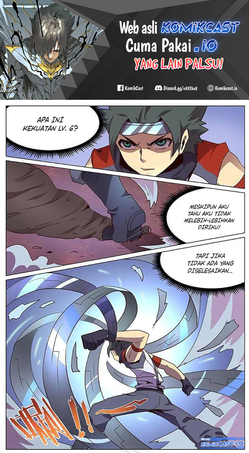 Baca Manhua Girl and Science Chapter 73 Gambar 2