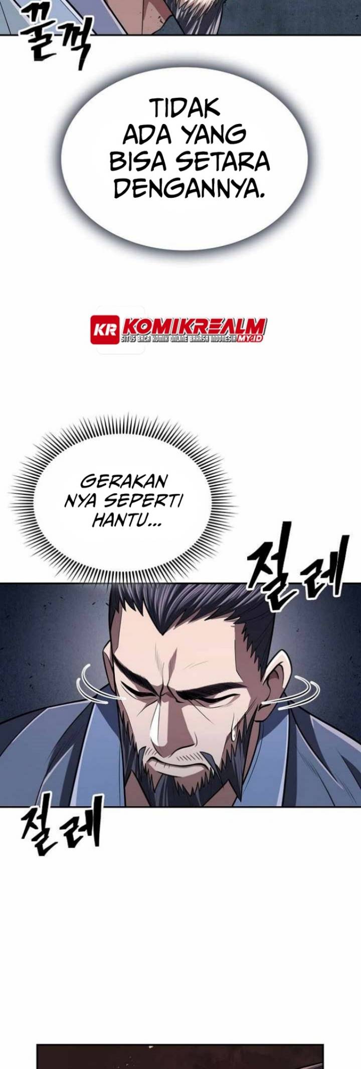 Sword Demon Island Chapter 20 Gambar 8