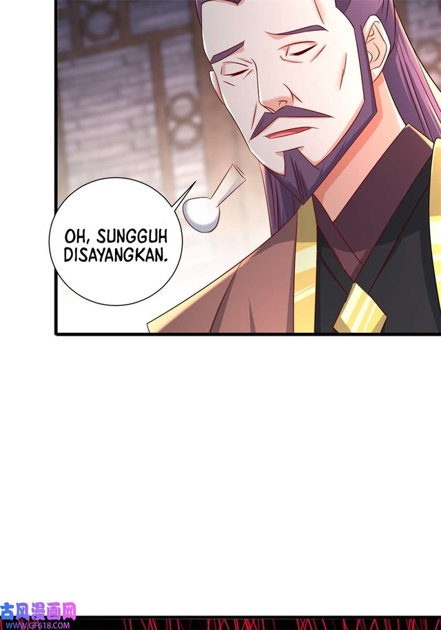 Forced To Become the Villain’s Son-in-law Chapter 210 Gambar 21