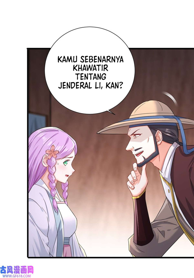 Forced To Become the Villain’s Son-in-law Chapter 210 Gambar 6
