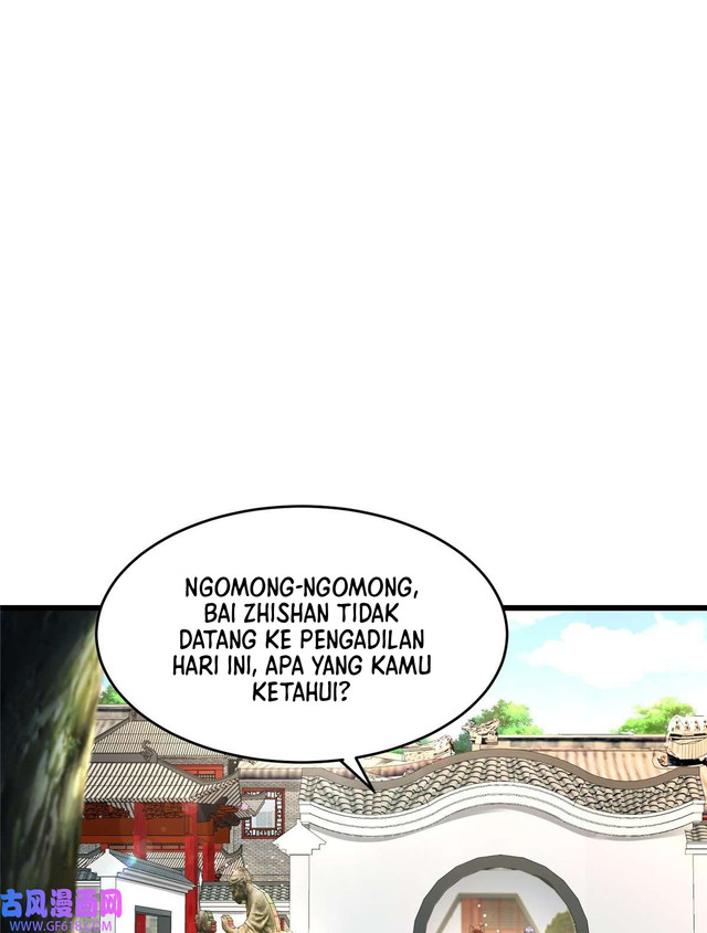 Forced To Become the Villain’s Son-in-law Chapter 202 Gambar 36