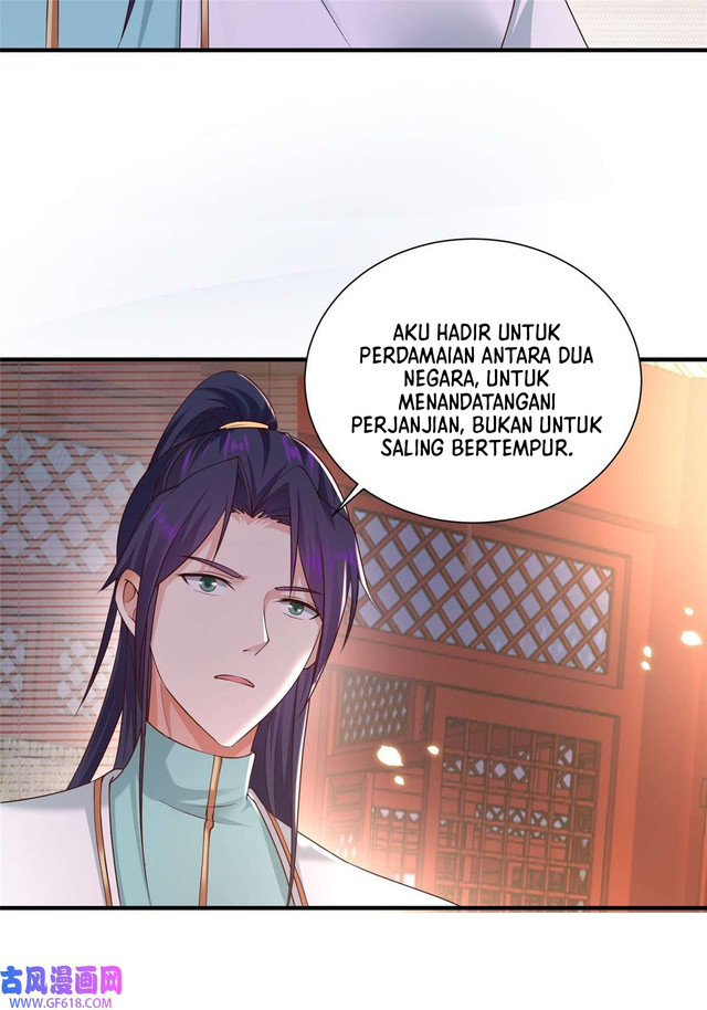 Forced To Become the Villain’s Son-in-law Chapter 201 Gambar 15