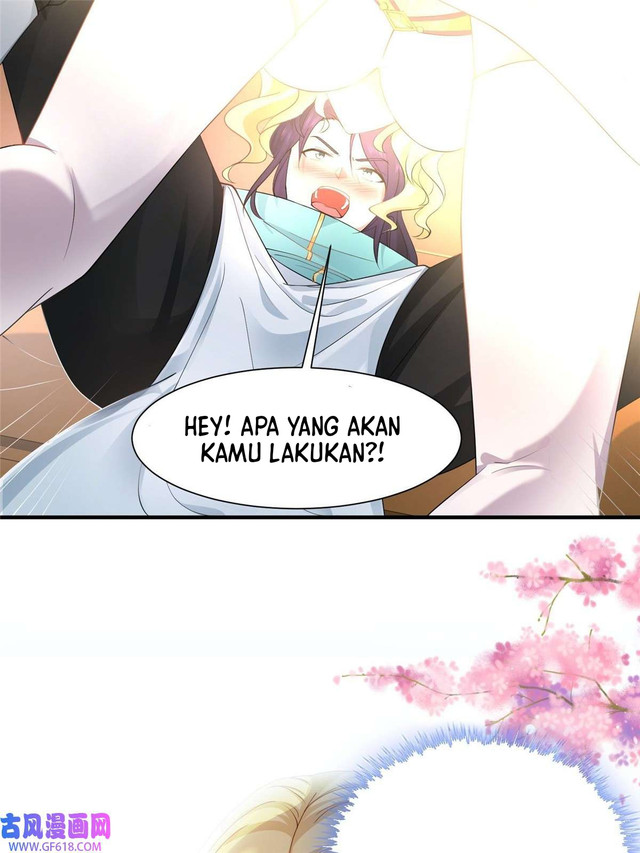 Forced To Become the Villain’s Son-in-law Chapter 201 Gambar 29