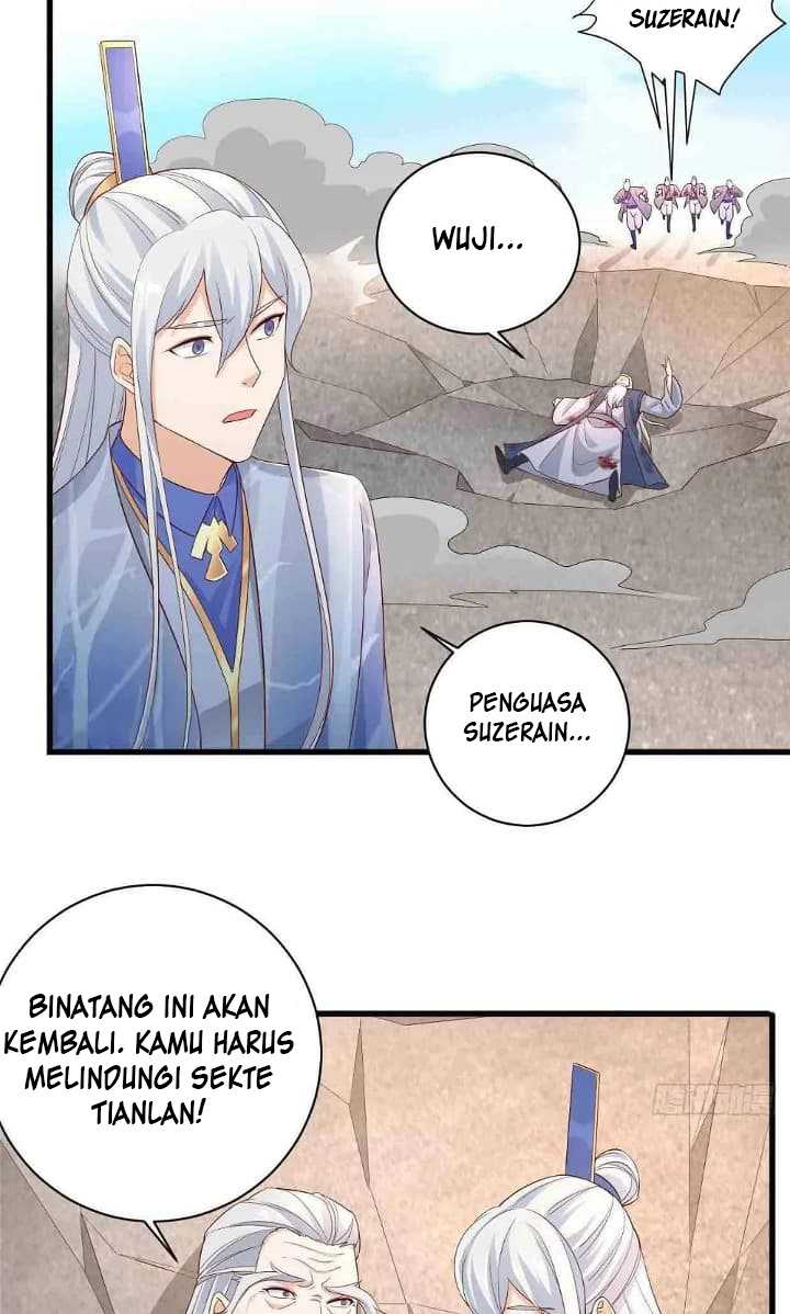 Forced To Become the Villain’s Son-in-law Chapter 191 Gambar 20
