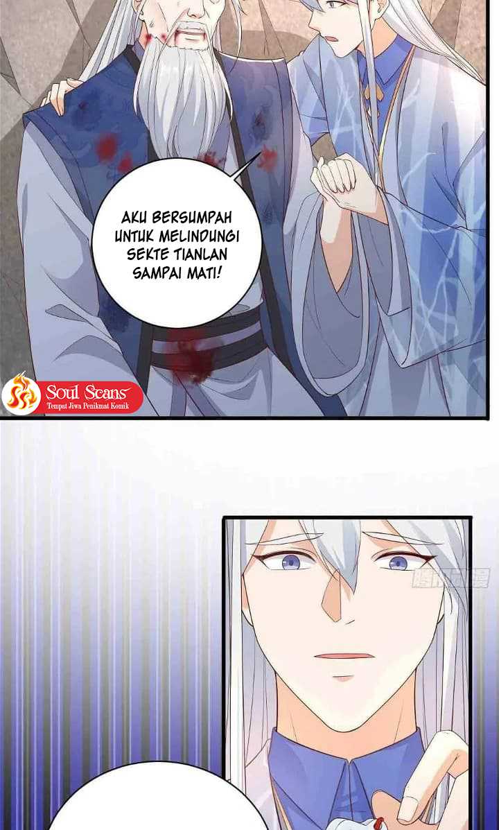 Forced To Become the Villain’s Son-in-law Chapter 191 Gambar 21