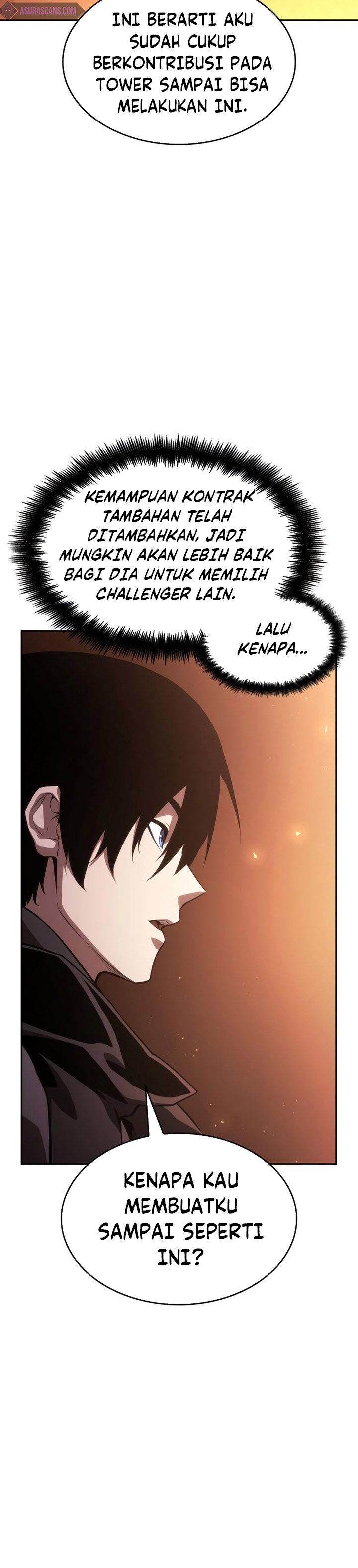 Boundless Necromancer Chapter 37 Gambar 45