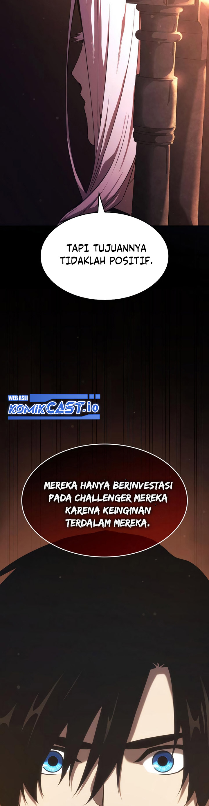 Boundless Necromancer Chapter 37 Gambar 47