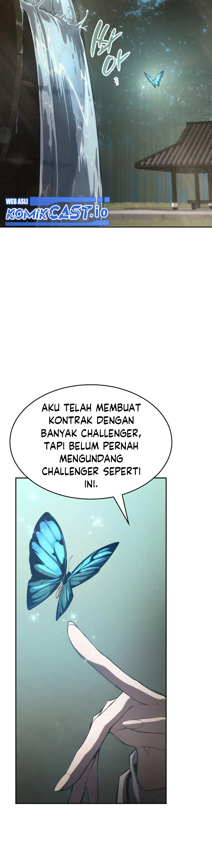 Boundless Necromancer Chapter 37 Gambar 68