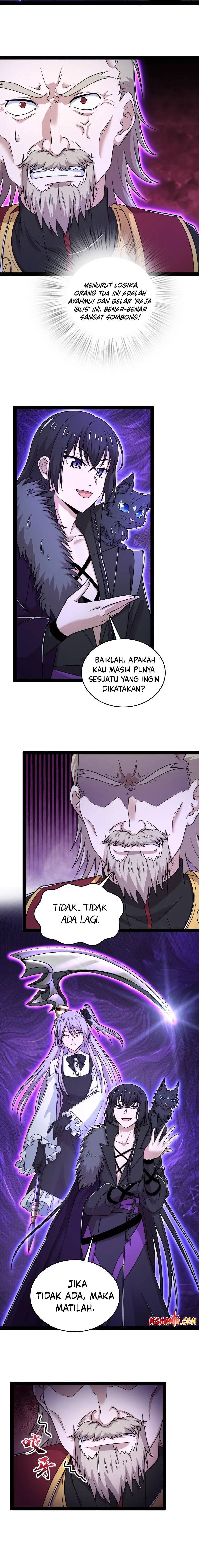 The Life After God Of Martial Lived In Seclusion Chapter 267 Gambar 10
