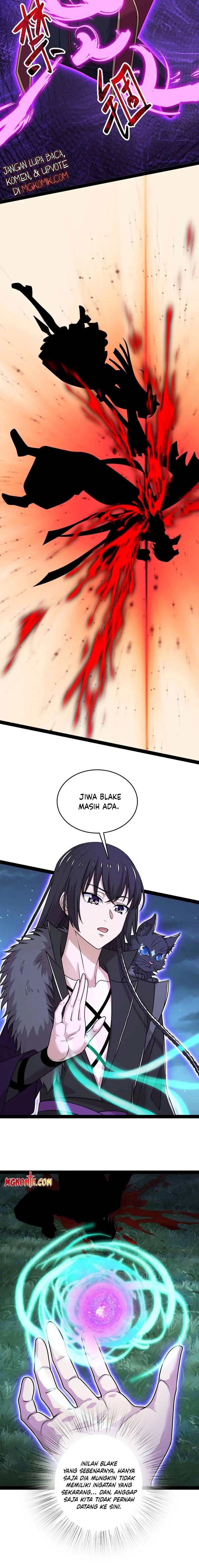 The Life After God Of Martial Lived In Seclusion Chapter 267 Gambar 12