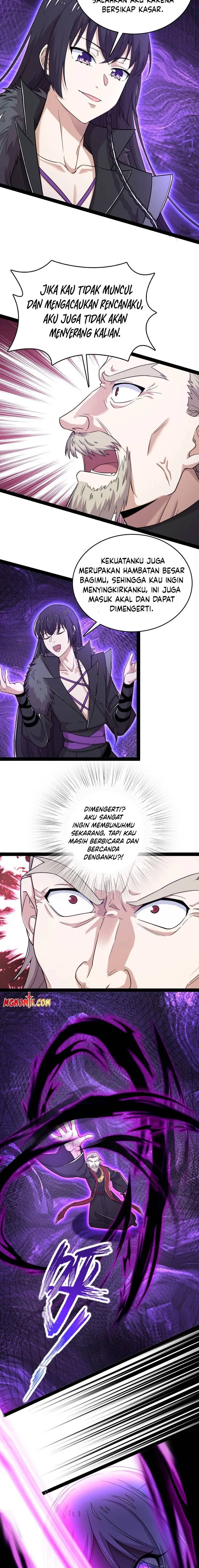 The Life After God Of Martial Lived In Seclusion Chapter 267 Gambar 4