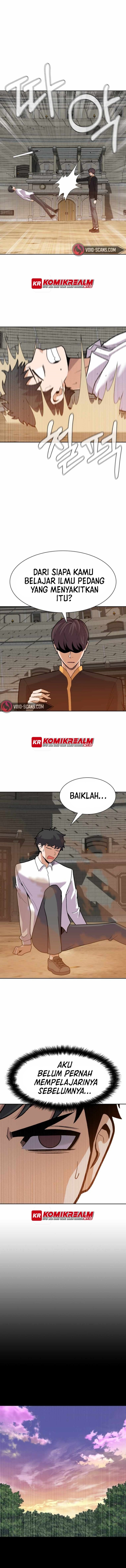 Newbie Management Chapter 44 Gambar 4