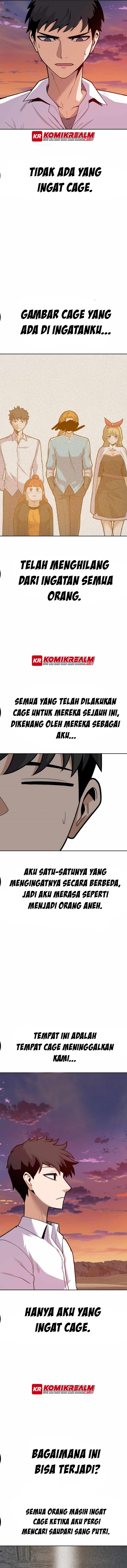 Newbie Management Chapter 43 Gambar 6