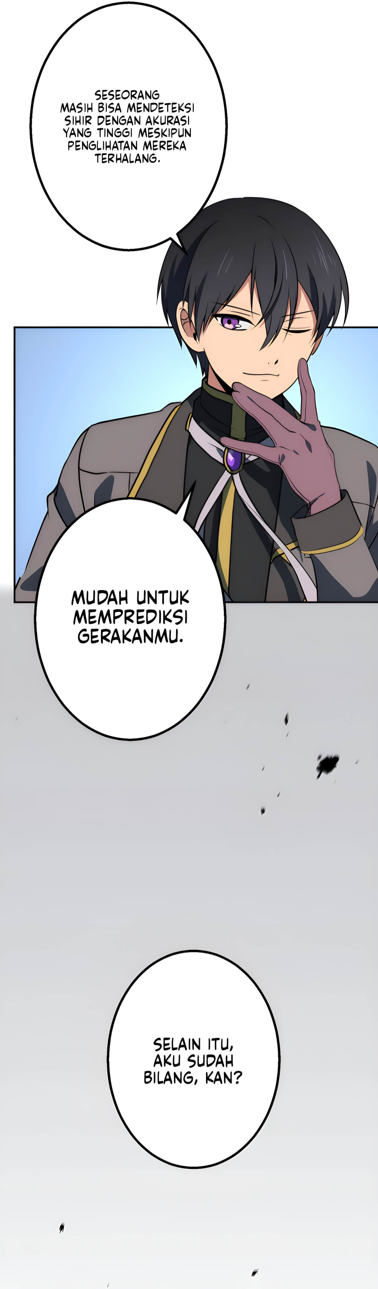 Tensei Majutsushi no Isekai Seikatsu: Gensaku Chishiki de Sekai Saikyou Chapter 23 Gambar 18