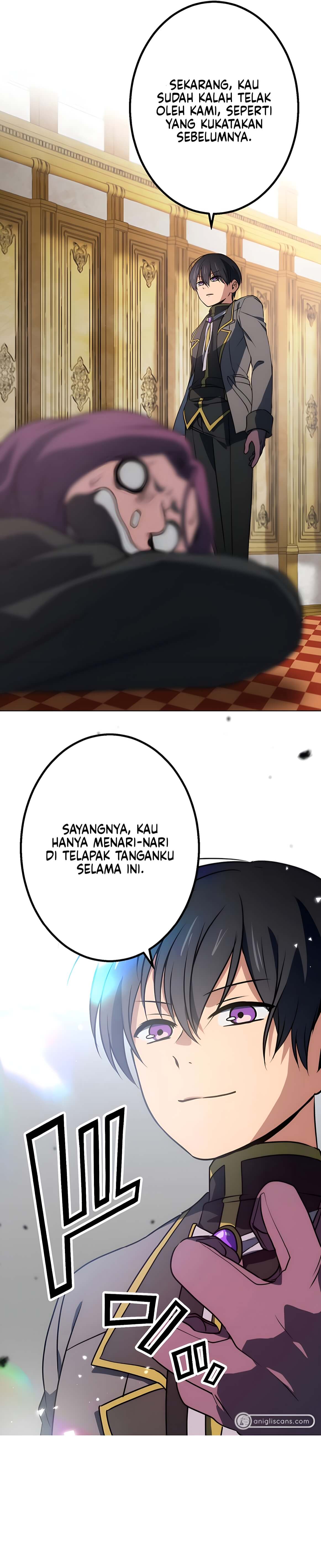 Tensei Majutsushi no Isekai Seikatsu: Gensaku Chishiki de Sekai Saikyou Chapter 23 Gambar 32