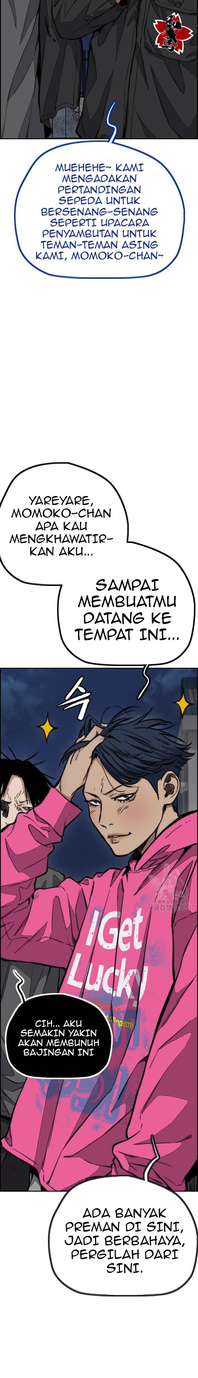 Halaman Komik