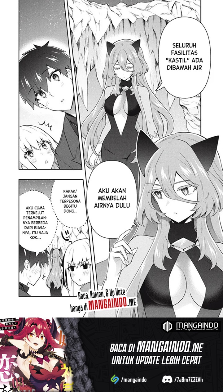 Six Princesses Fall In Love With God Guardian Chapter 52 Gambar 11