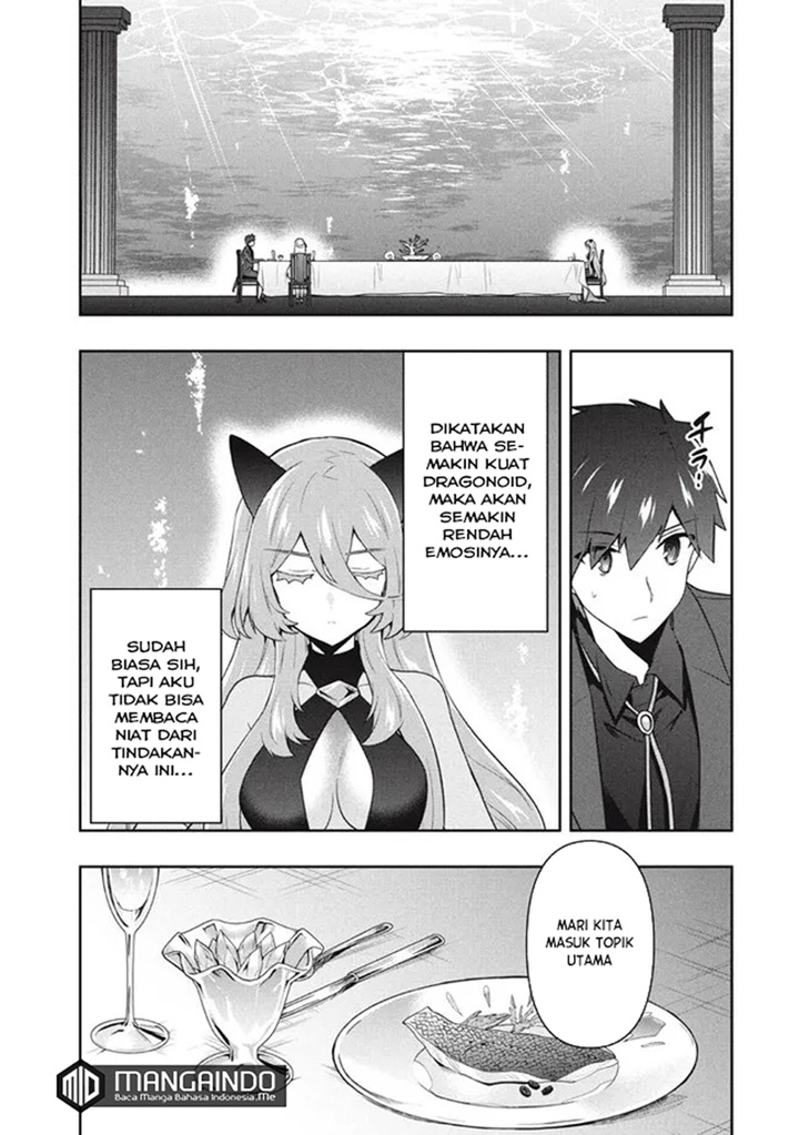 Six Princesses Fall In Love With God Guardian Chapter 52 Gambar 12