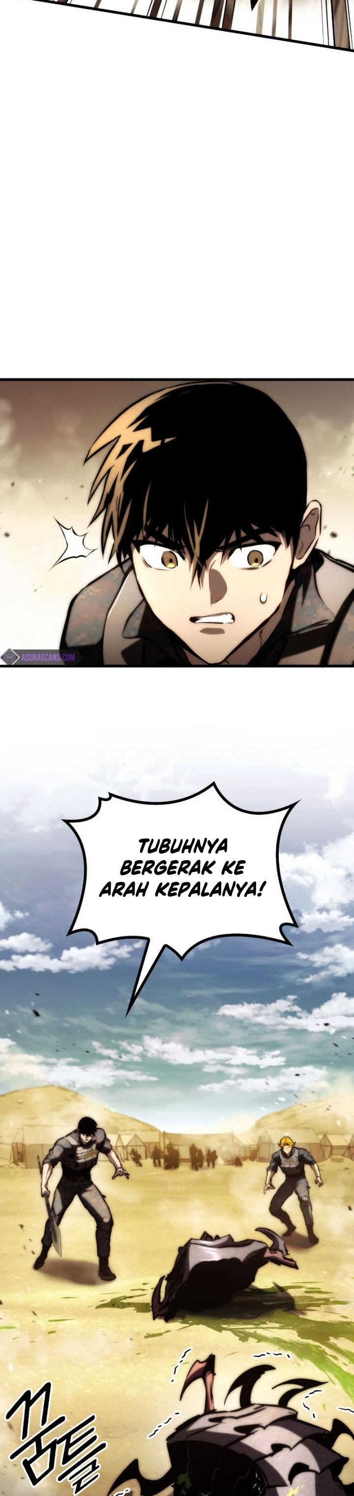 Kill The Dragon Chapter 65 Gambar 27