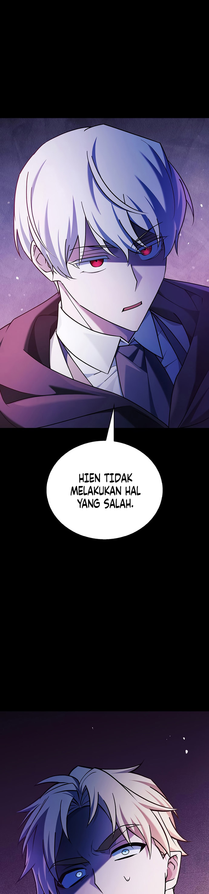 I’m Not That Kind of Talent Chapter 38 Gambar 10