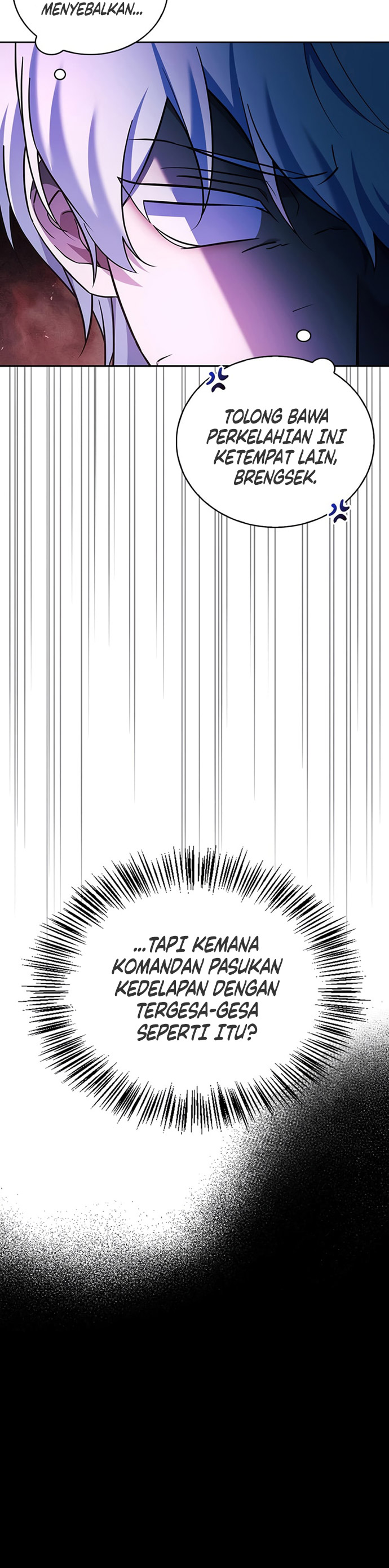 I’m Not That Kind of Talent Chapter 38 Gambar 43