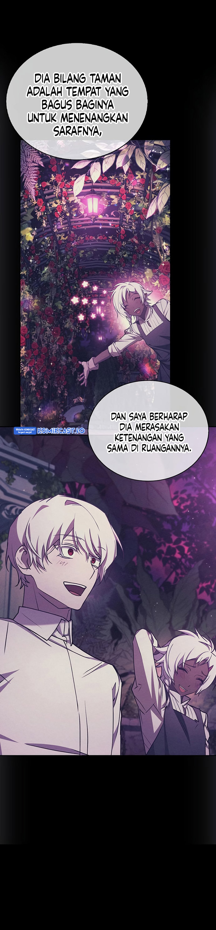 I’m Not That Kind of Talent Chapter 38 Gambar 5