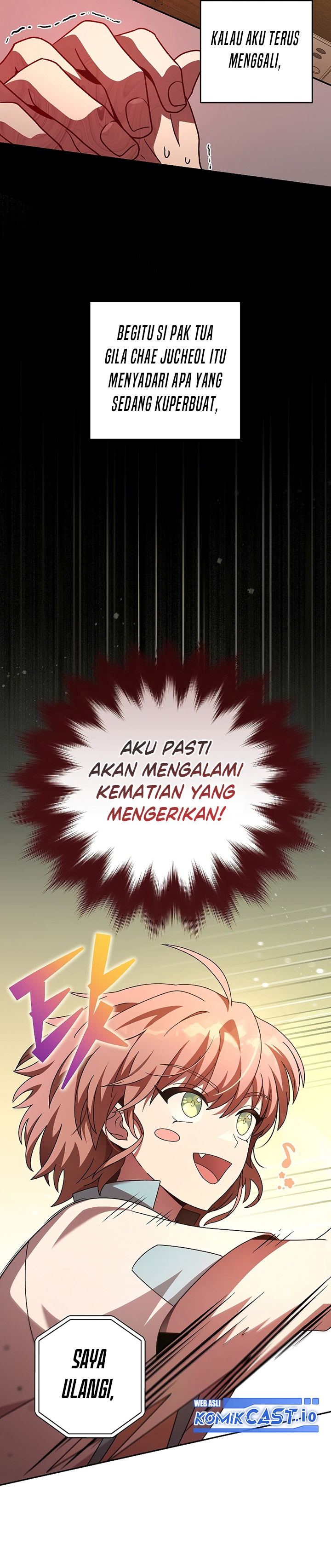 The Novel’s Extra (Remake) Chapter 62 Gambar 13