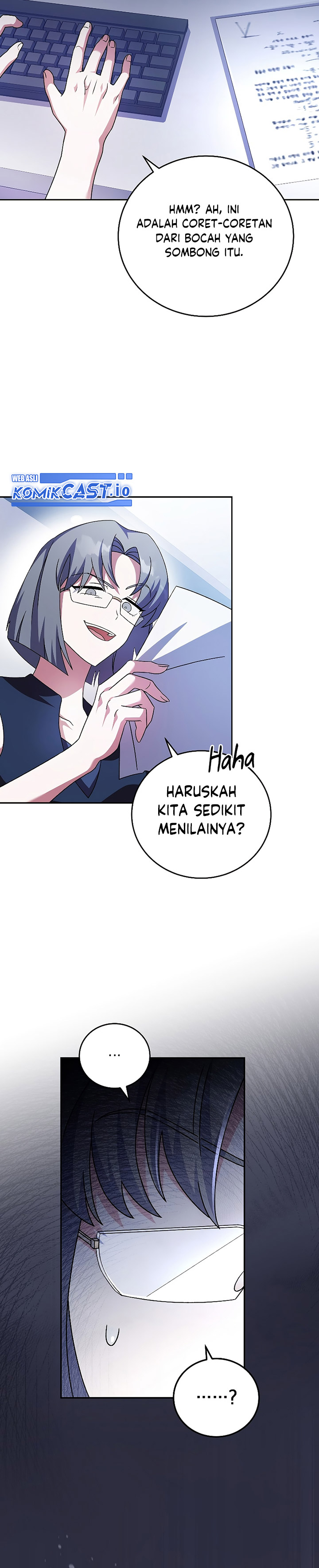 The Novel’s Extra (Remake) Chapter 62 Gambar 38