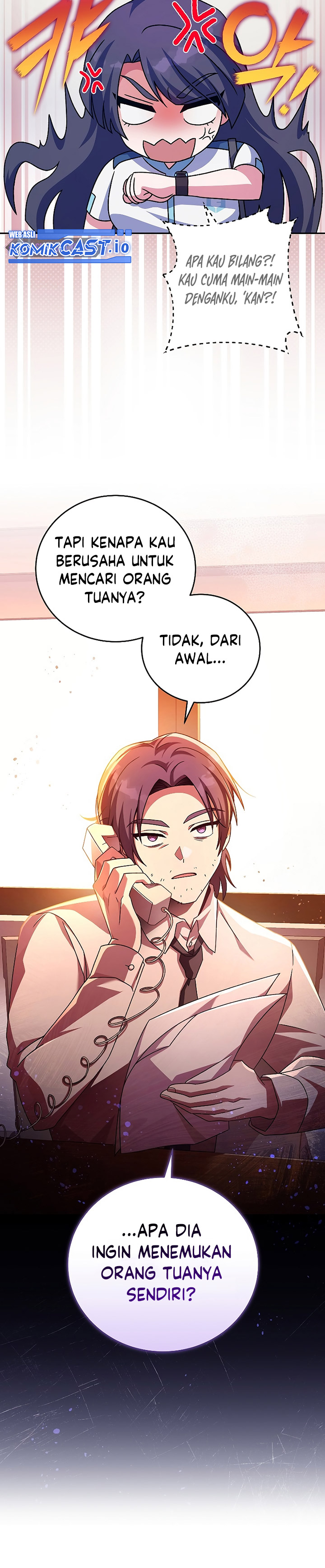 The Novel’s Extra (Remake) Chapter 62 Gambar 5