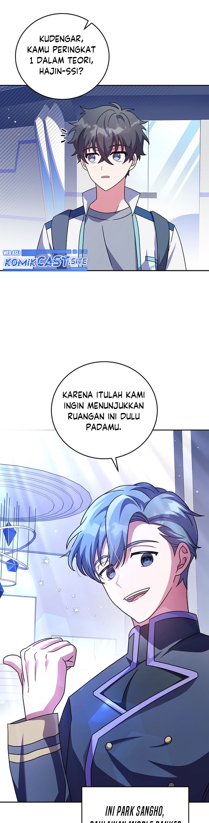 The Novel’s Extra (Remake) Chapter 61 Gambar 21