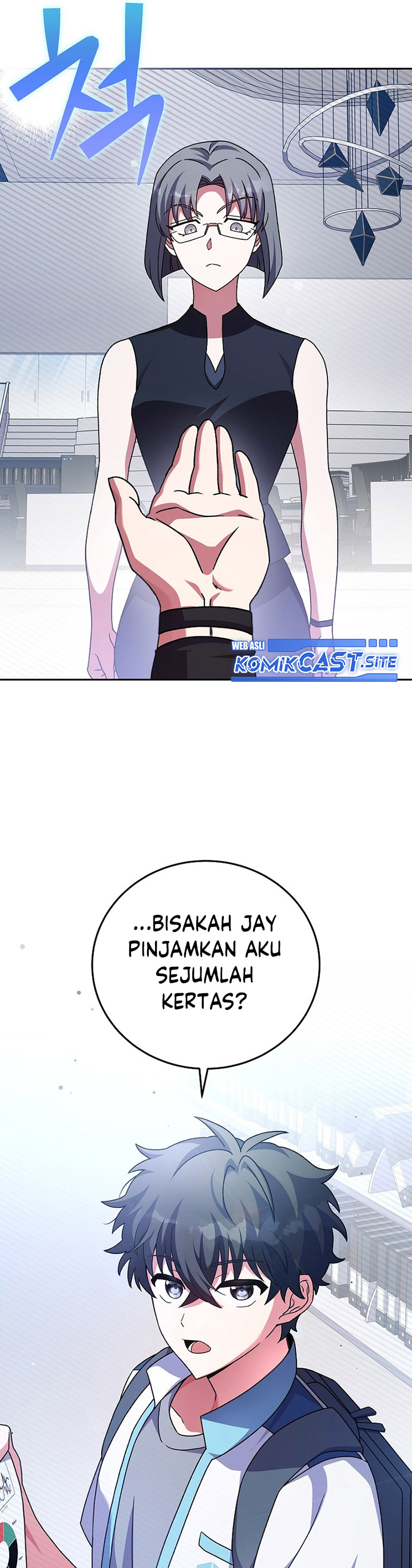 The Novel’s Extra (Remake) Chapter 61 Gambar 32